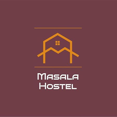 Masala Hostel Batumi Zewnętrze zdjęcie