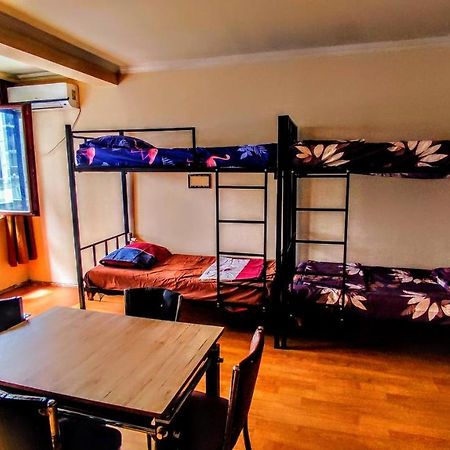 Masala Hostel Batumi Zewnętrze zdjęcie