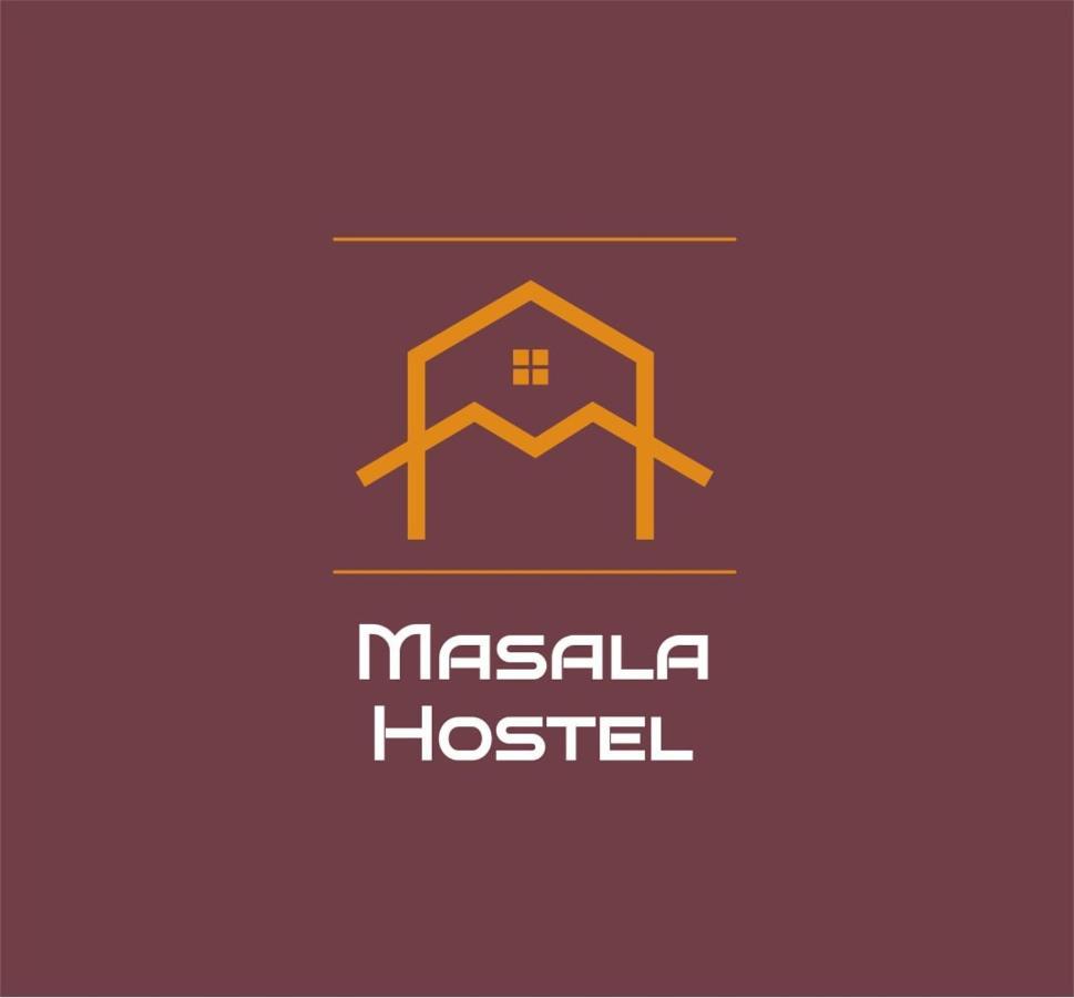 Masala Hostel Batumi Zewnętrze zdjęcie