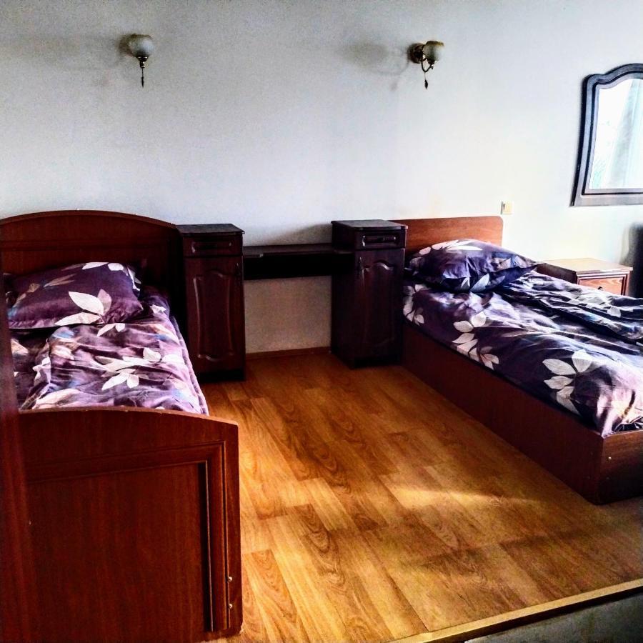 Masala Hostel Batumi Zewnętrze zdjęcie