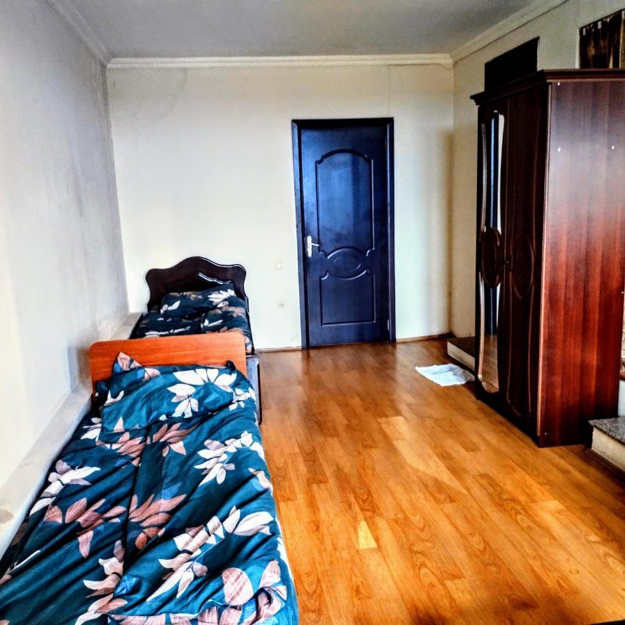 Masala Hostel Batumi Zewnętrze zdjęcie