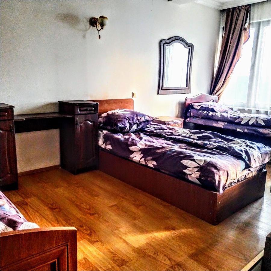 Masala Hostel Batumi Zewnętrze zdjęcie